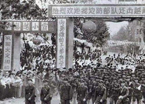 对越反击战,两国交战时有一个少将阵亡,却不是我军,也不是越军