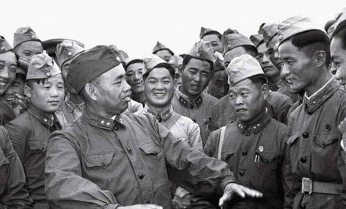 中越战争撤军,越南人说了一句什么 激怒许世友,下令 继续打