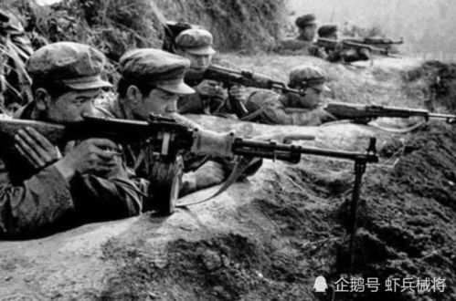 中越战争 我军欲借道老挝奇袭越南 武元甲为何说中国不敢
