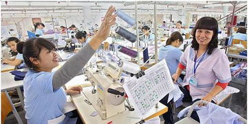 越南经济面临挑战 产品出口恐受阻