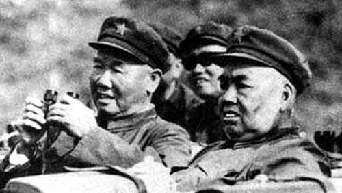 中越战争,中国缴获了越军何物 竟让武元甲不惜一切代价要回