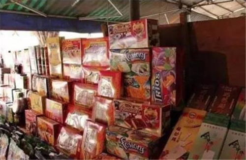越南最 萧条 特产,曾是中国游客回国 伴手礼 ,如今滞销囤积