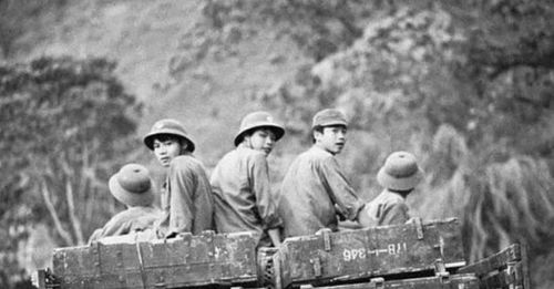 1979年中越战争,越军一个步兵师深入中国境内5公里,结局如何