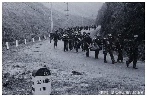 十年中越战争,越军始终认为 进攻是战争的核心和根本