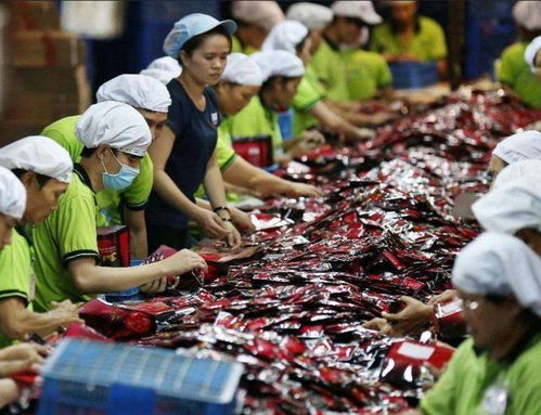 越南急了,算盘落空了 阿迪达斯突然反水,把75 产能留在中国