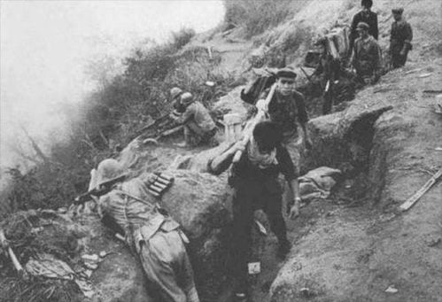 中越战争英雄杨启良,独守阵地毙敌18人,转业后无人得知