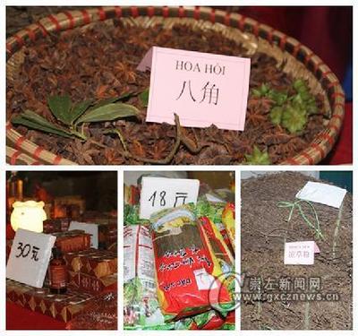 广西龙州中越水口-驮隆商品展销会暨中越跨境合作研讨会成功举行