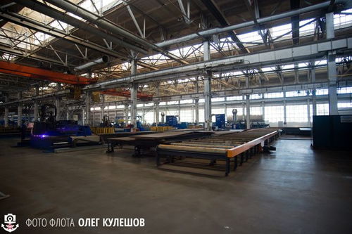 俄罗斯鞑靼斯坦泽廖诺多利斯克造船厂一瞥与中越合作的展望