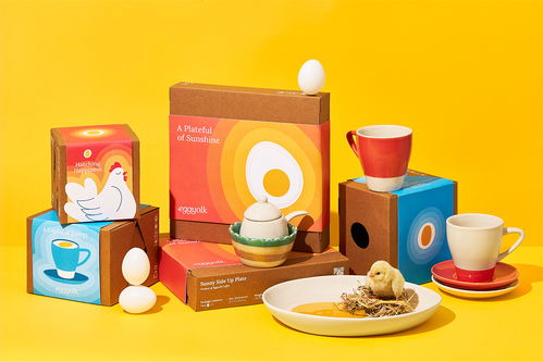 融合风情 越南蛋黄咖啡商品包装的中越设计之美